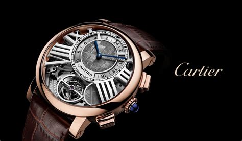 prices for cartier watches|cartier most expensive watch.